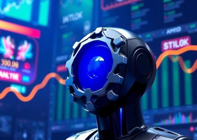 How OpenAI’s Massive Valuation Jump is Supercharging Nvidia, AMD, Intel, and the AI Stock Frenzy