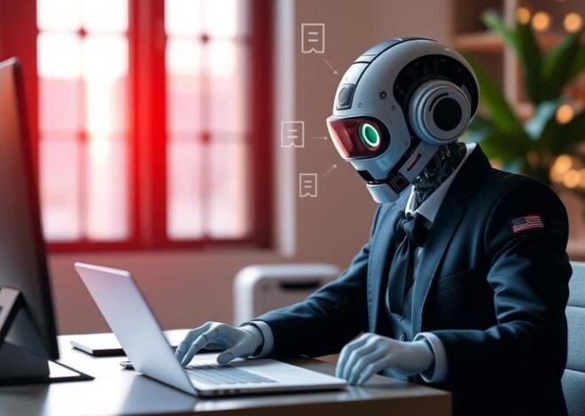 How Clever Job Hunters Are Beating AI Resume Bots – And Why It’s a Game Changer
