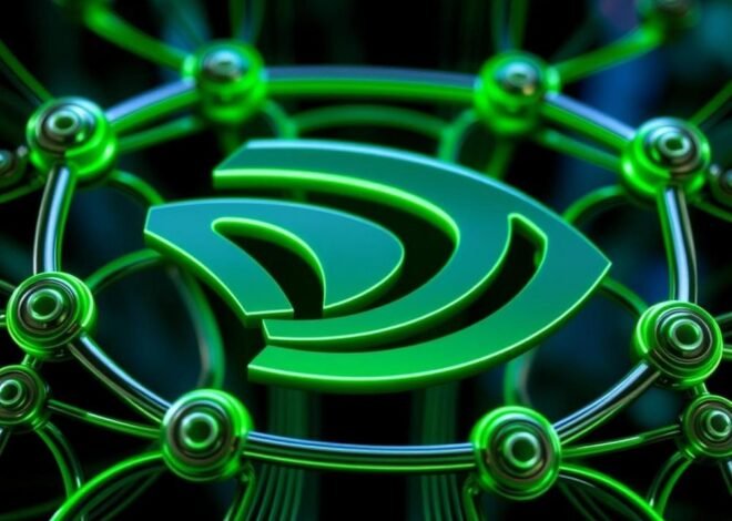 How OpenAI and Nvidia Are Turbocharging a $1 Trillion AI Boom with Some Shady Circular Deals