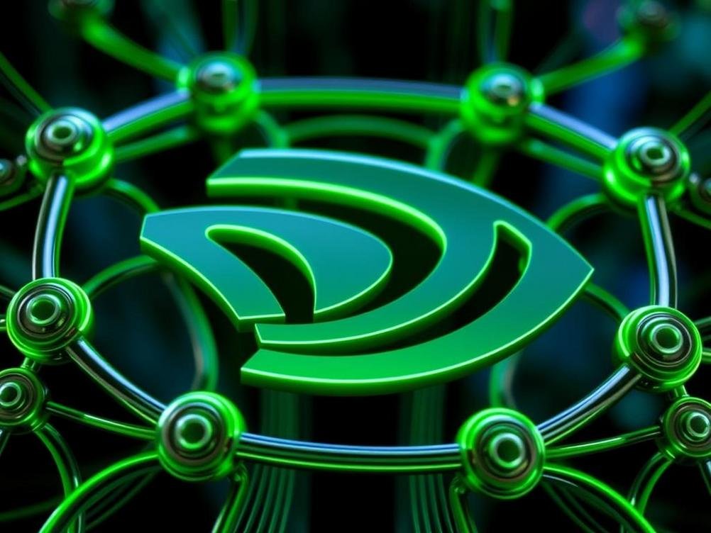 How OpenAI and Nvidia Are Turbocharging a $1 Trillion AI Boom with Some Shady Circular Deals