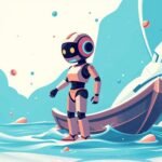 Navigating the Tricky Waters: The Hidden Dangers and Complications of Falling for AI Chatbots