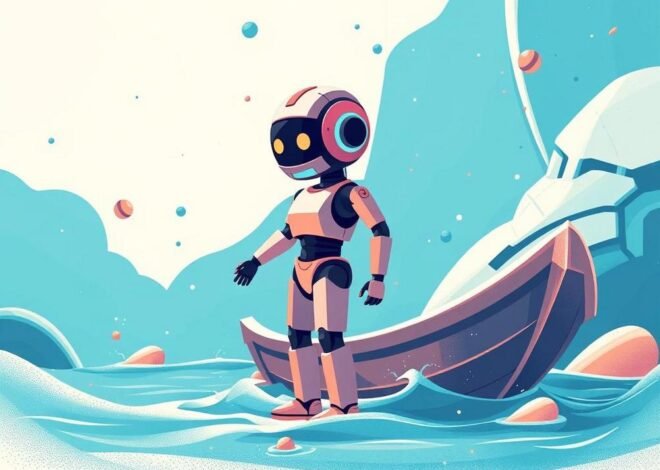 Navigating the Tricky Waters: The Hidden Dangers and Complications of Falling for AI Chatbots