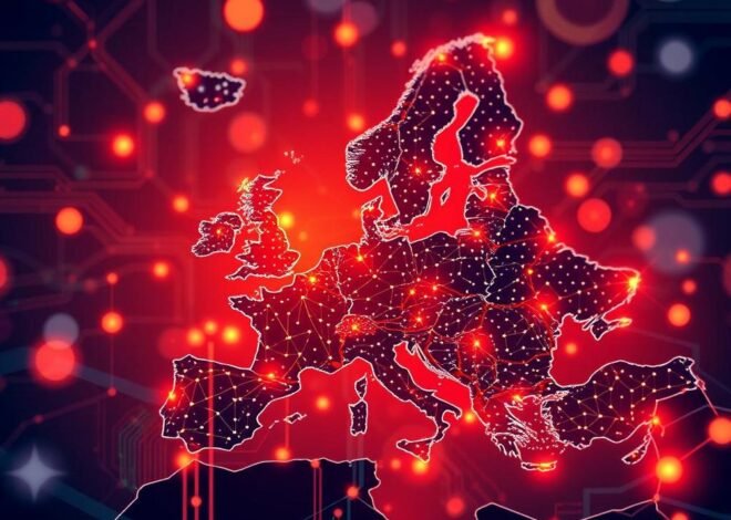 How Europe is Keeping Its Edge in the AI Revolution: Industry and Science Leading the Charge