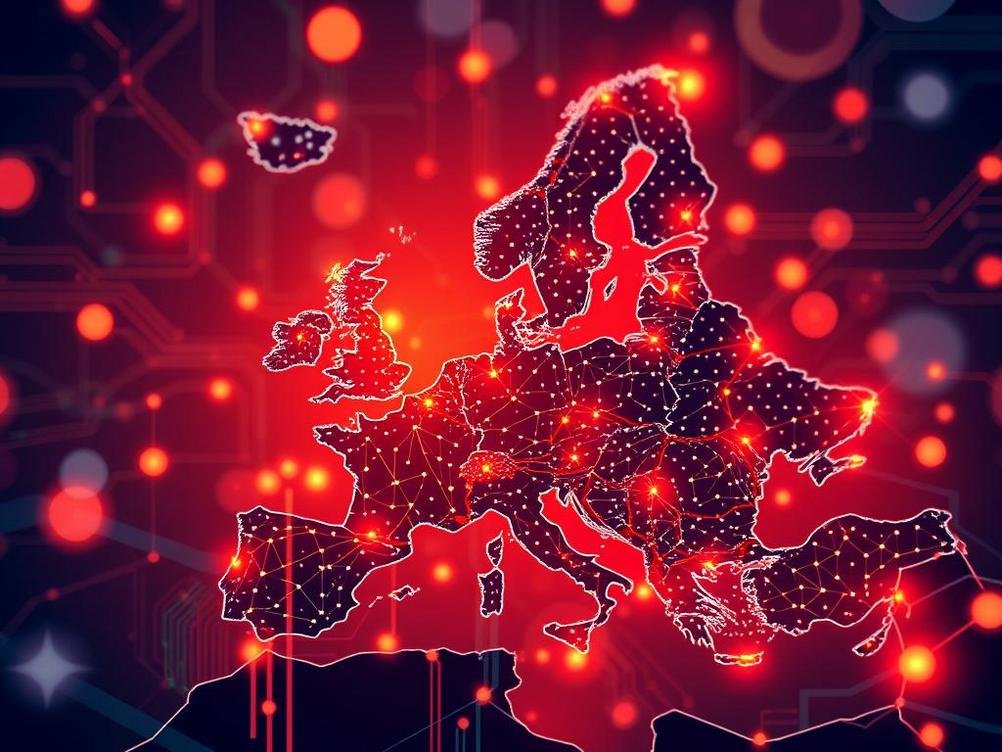 How Europe is Keeping Its Edge in the AI Revolution: Industry and Science Leading the Charge