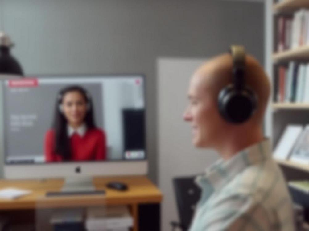Blurring the Lines: When AI Videos Turn News into a Sneaky Sales Pitch