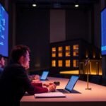 Connecticut College Set to Host Exciting AI and Liberal Arts Symposium – What You Need to Know