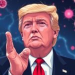 Trump’s Wild Ride: Using AI to Zap Cancer, But Powered by the Stuff That Might Cause It?
