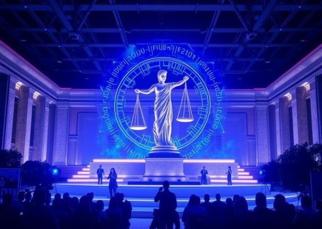 Why AI’s Latest Win in Mexico is a Game-Changer for Justice – Lawyers Are Pumped!