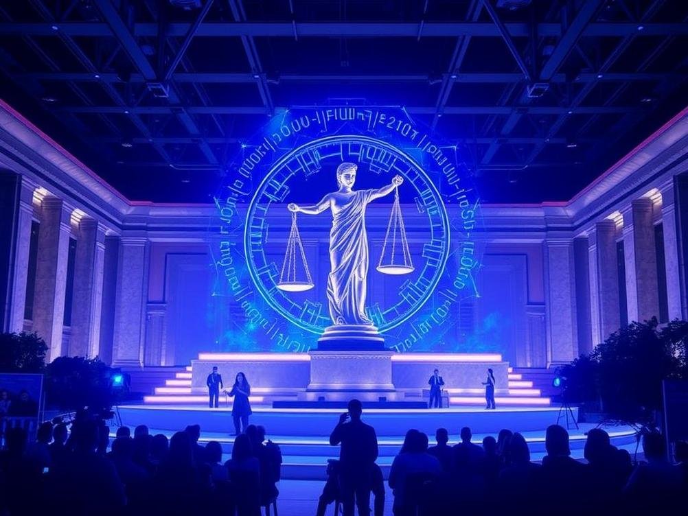 Why AI’s Latest Win in Mexico is a Game-Changer for Justice – Lawyers Are Pumped!
