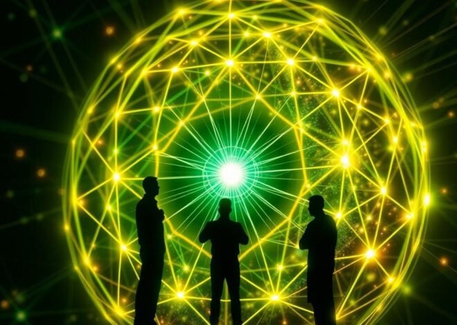 Quantum Metric Bags the ISG Software Innovation Award for Their Mind-Blowing Generative AI Breakthrough