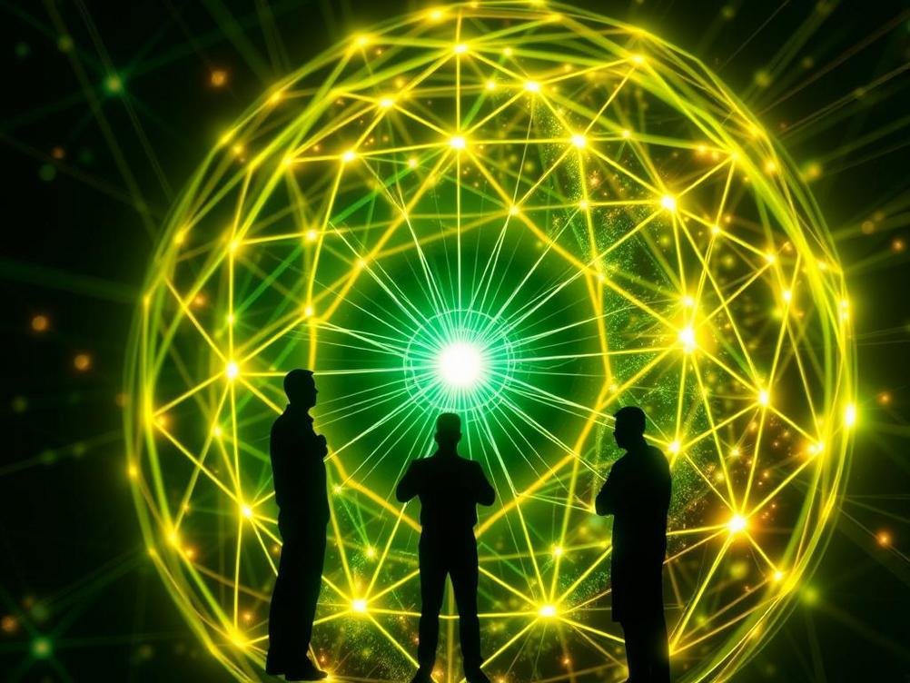Quantum Metric Bags the ISG Software Innovation Award for Their Mind-Blowing Generative AI Breakthrough