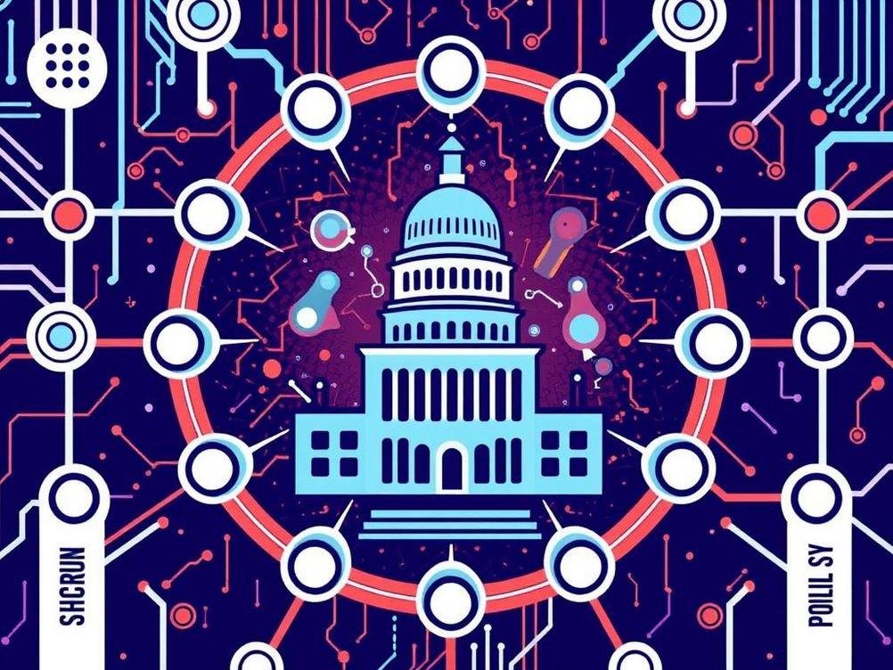 State Lawmakers Gear Up: Diving Into the Messy World of AI Policy Hurdles