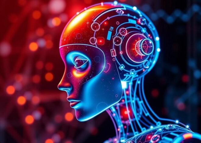 Unlocking the Future: Why AI is Your Secret Weapon in Scientific Research