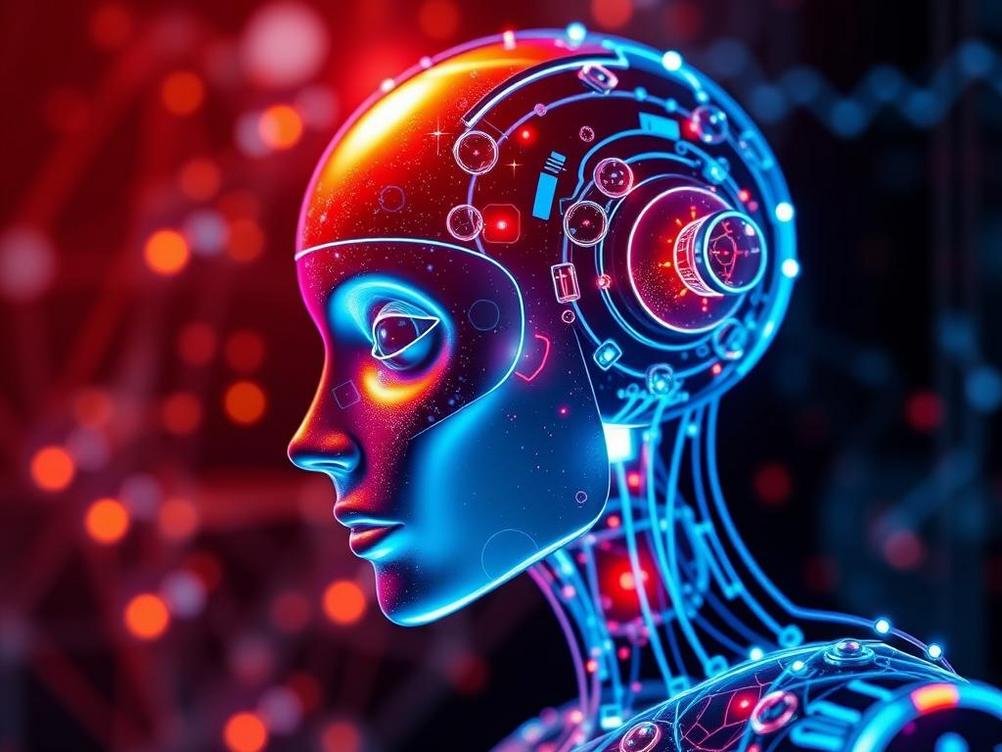 Unlocking the Future: Why AI is Your Secret Weapon in Scientific Research