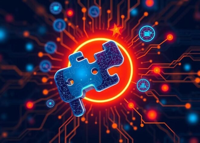 Unlocking the AI Puzzle: How SAP BTP Turbocharges Your Business Suite