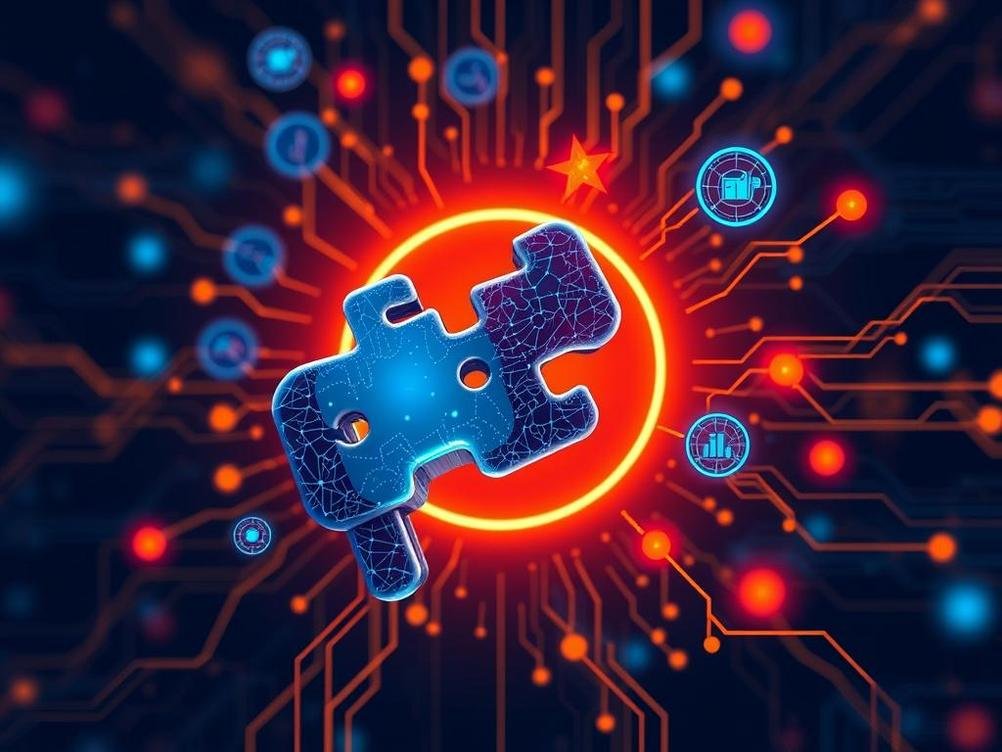 Unlocking the AI Puzzle: How SAP BTP Turbocharges Your Business Suite