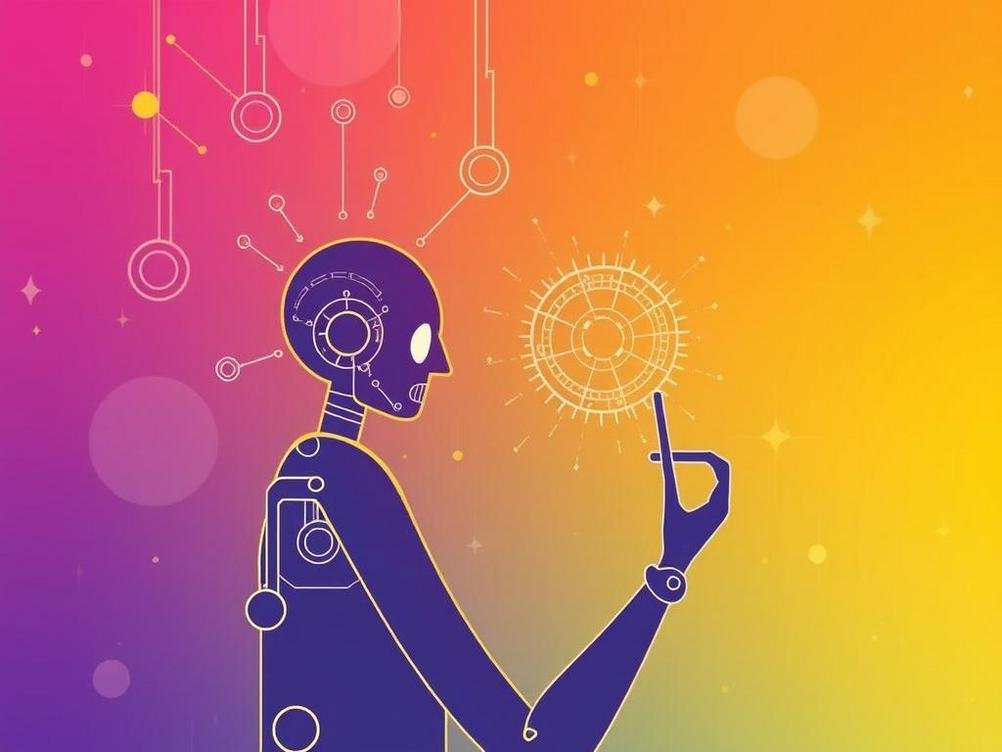 Unlocking the Magic: How AI Tools Automate, Personalize, and Empower Your Daily Grind