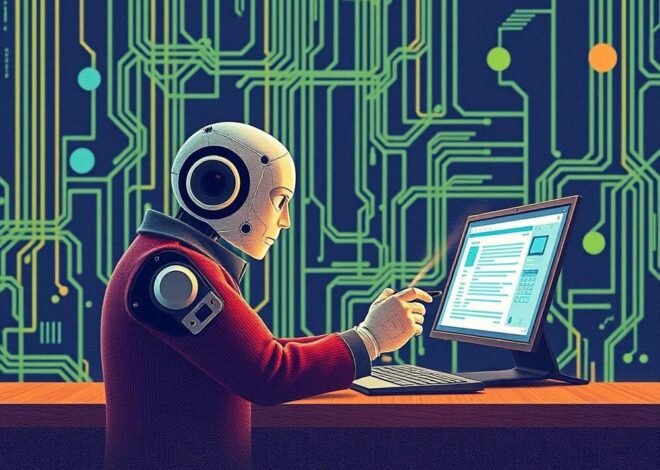 The Wild Rise of AI-Written Stuff: Job Ads, Press Releases, and Everything In Between