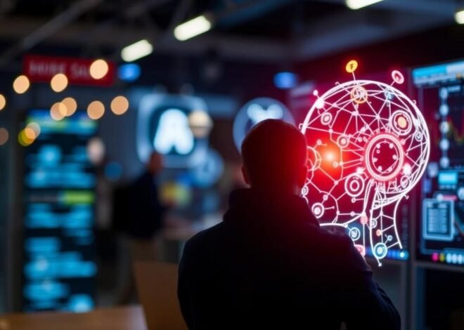 Why European Small Businesses Are Diving Headfirst into AI Without the Basics – What a New Study Reveals