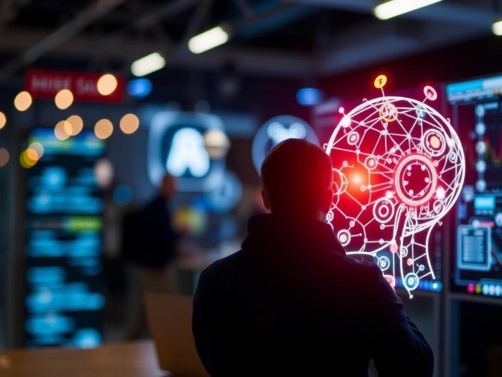 Why European Small Businesses Are Diving Headfirst into AI Without the Basics – What a New Study Reveals