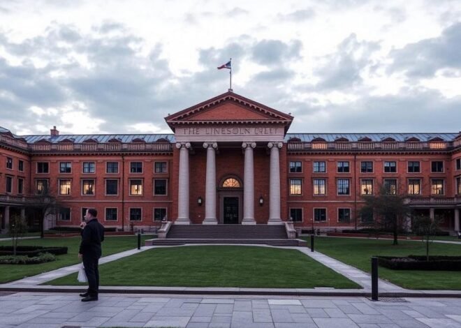 University of Lincoln Levels Up Its AI Game with Microsoft and Cloudforce – What This Means for Education