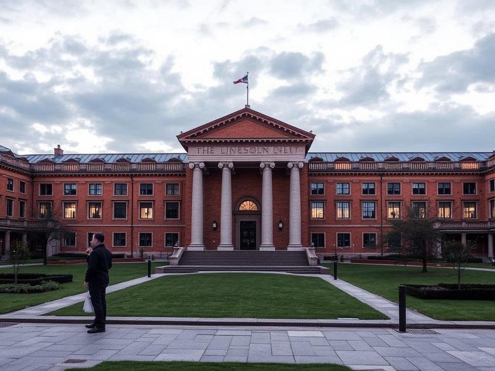University of Lincoln Levels Up Its AI Game with Microsoft and Cloudforce – What This Means for Education