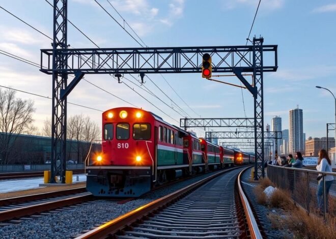 Railtown AI’s Wild Ride: Merging with AI Partnerships and Inking a Deal with DIGITAL – What’s Next?