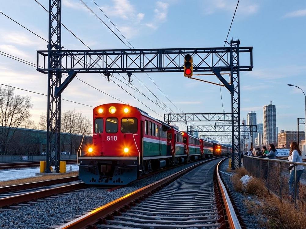 Railtown AI’s Wild Ride: Merging with AI Partnerships and Inking a Deal with DIGITAL – What’s Next?