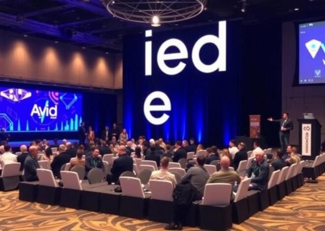 Applied Systems Drops Game-Changing AI at Their Big Conference – Plus, Shoutouts to Industry Rockstars!