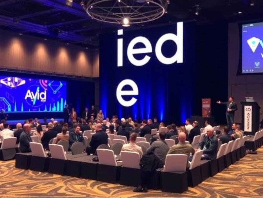 Applied Systems Drops Game-Changing AI at Their Big Conference – Plus, Shoutouts to Industry Rockstars!