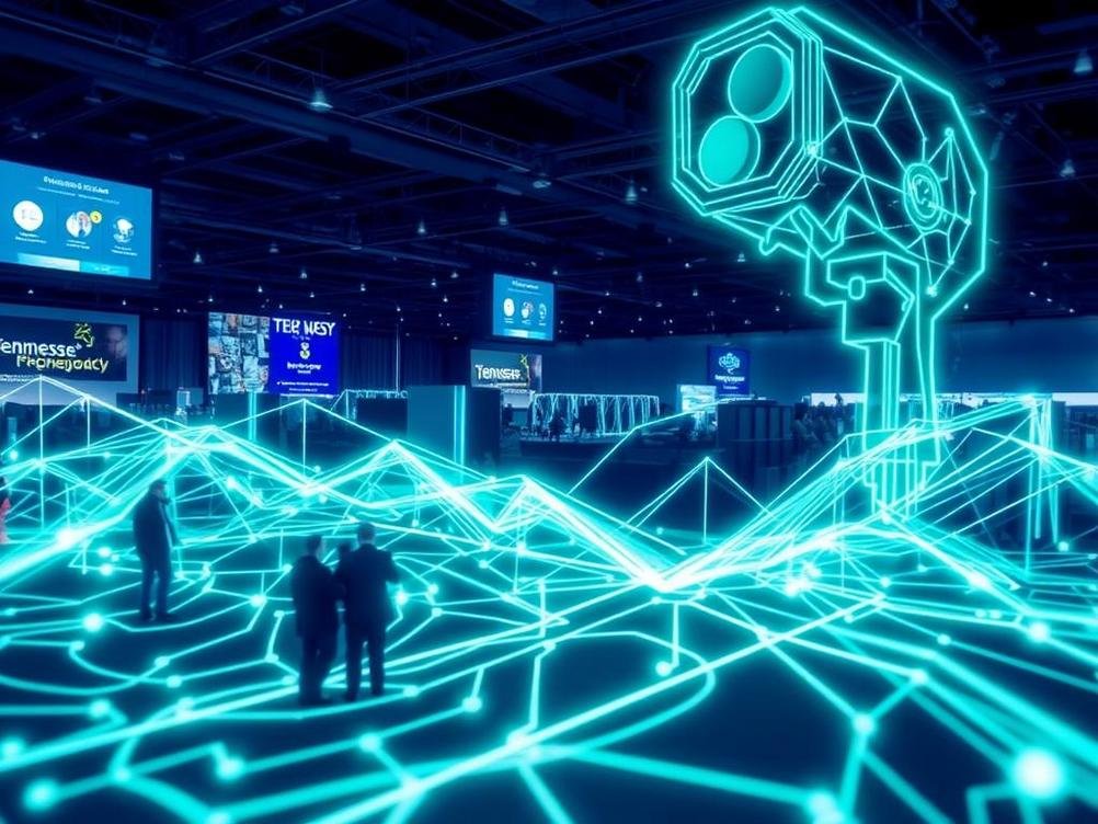 Tennessee’s AI Expo: How Cutting-Edge Tech is Supercharging State Agency Efficiency