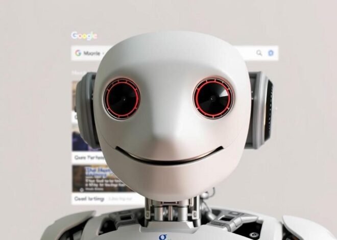 Google’s Wild New AI That Browses the Web Like a Pro – Is This the Future of Surfing?