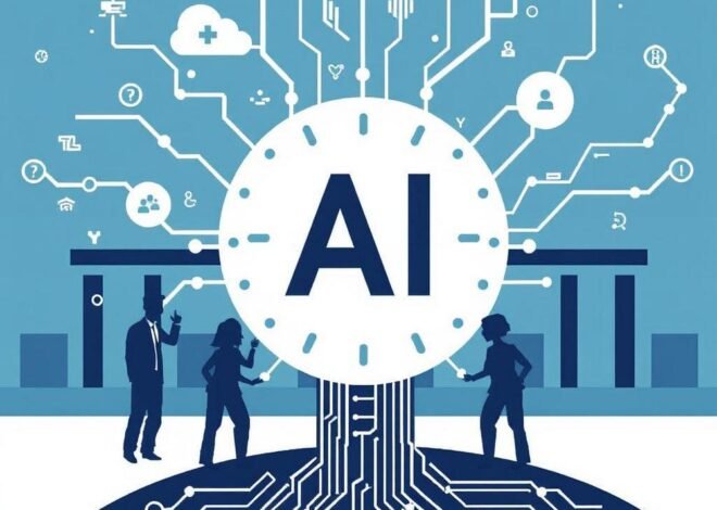 Is It Ethical to Push AI on College Campuses? An Honest Take