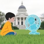 Georgia Senate’s Take on AI and Kids: What Parents Need to Know