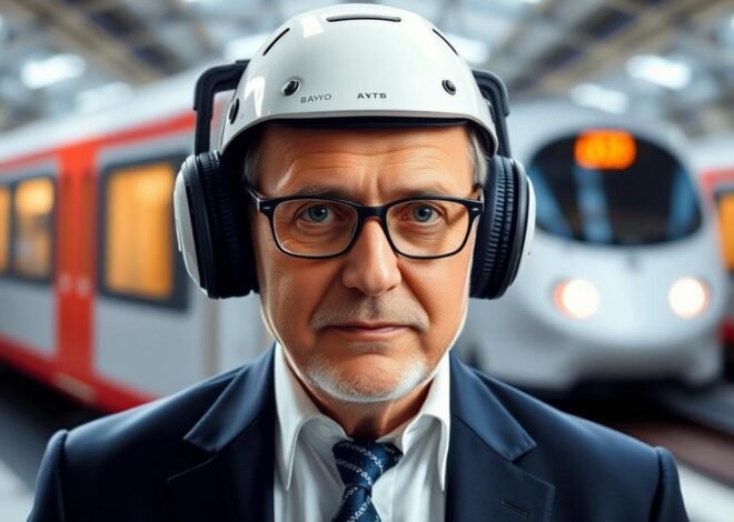 Is the AI Hype Train About to Derail? Billionaire Orlando Bravo Calls Out the Bubble in Valuations