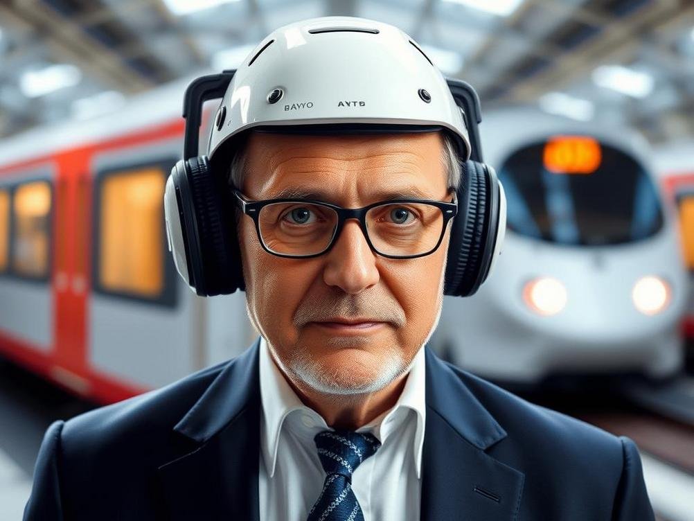 Is the AI Hype Train About to Derail? Billionaire Orlando Bravo Calls Out the Bubble in Valuations