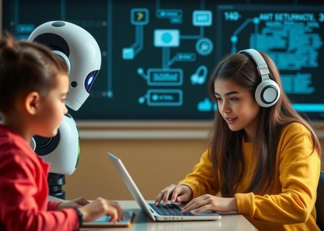 Can AI Chatbots Really Rescue Struggling Students? Inside Bullitt County’s Bold Experiment
