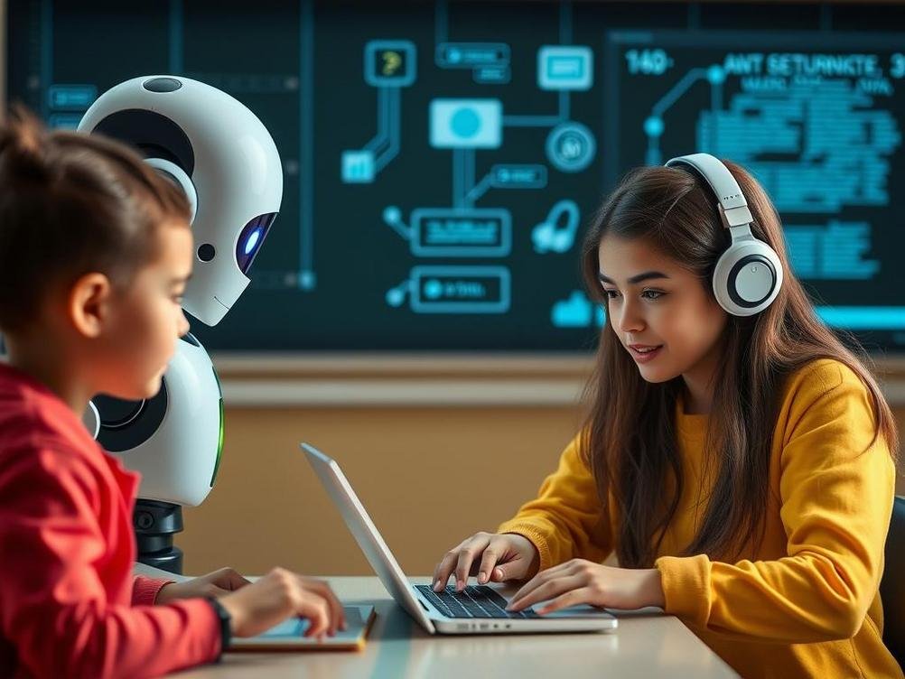 Can AI Chatbots Really Rescue Struggling Students? Inside Bullitt County’s Bold Experiment