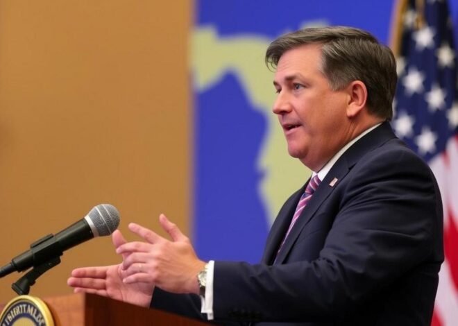 Why DeSantis is Calling for AI Regulations – And Why Florida’s Insurance Folks Say Chill Out