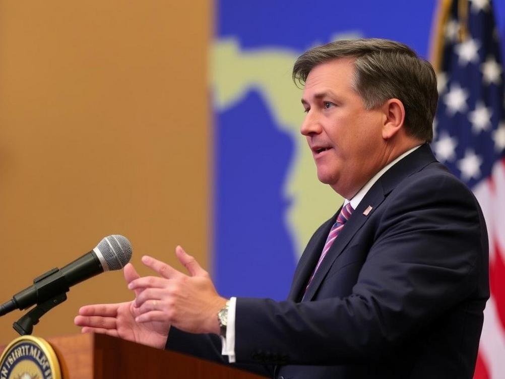 Why DeSantis is Calling for AI Regulations – And Why Florida’s Insurance Folks Say Chill Out
