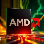 AMD’s Epic Team-Up with OpenAI: AI Chips Deal Sends Stocks Soaring Over 34%