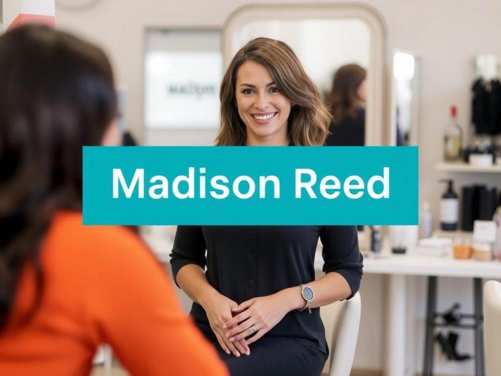 How Madison Reed is Revolutionizing Beauty with Agentic AI – Supporting Stylists, Not Stealing Jobs