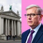 Bank of England Drops a Bombshell: AI Hype Could Lead to a Nasty Market Tumble If Things Go South