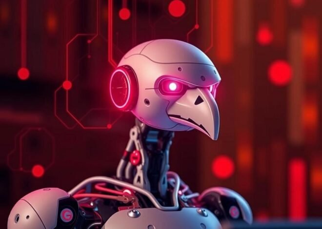 How AI’s Sneaky IP Copying is Creating More Headaches (and Work) for Everyone – Not Just the Legal Eagles