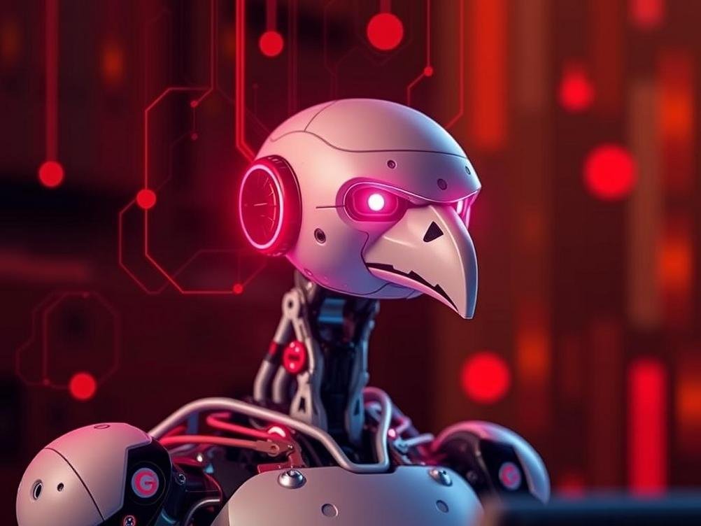 How AI’s Sneaky IP Copying is Creating More Headaches (and Work) for Everyone – Not Just the Legal Eagles