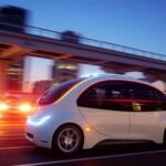 Revving Up the Future: AI’s Wild Ride in Transportation from 2025 to 2029
