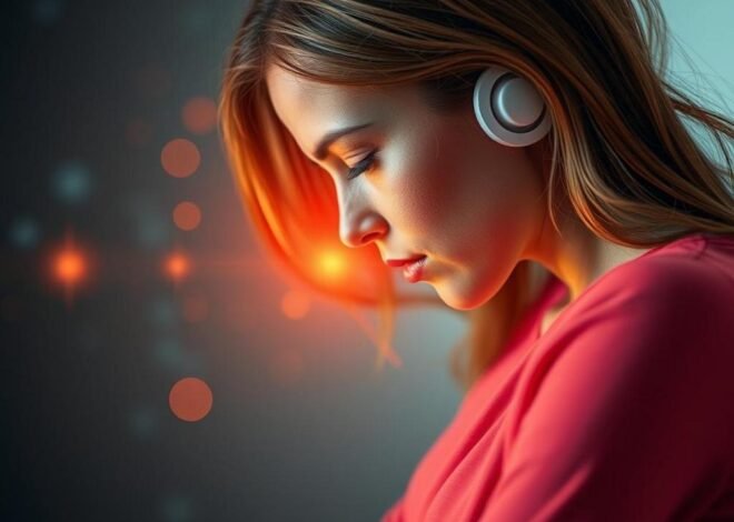 Can AI Really Tell You When It’s Time to Say Goodbye to Your Antidepressants?