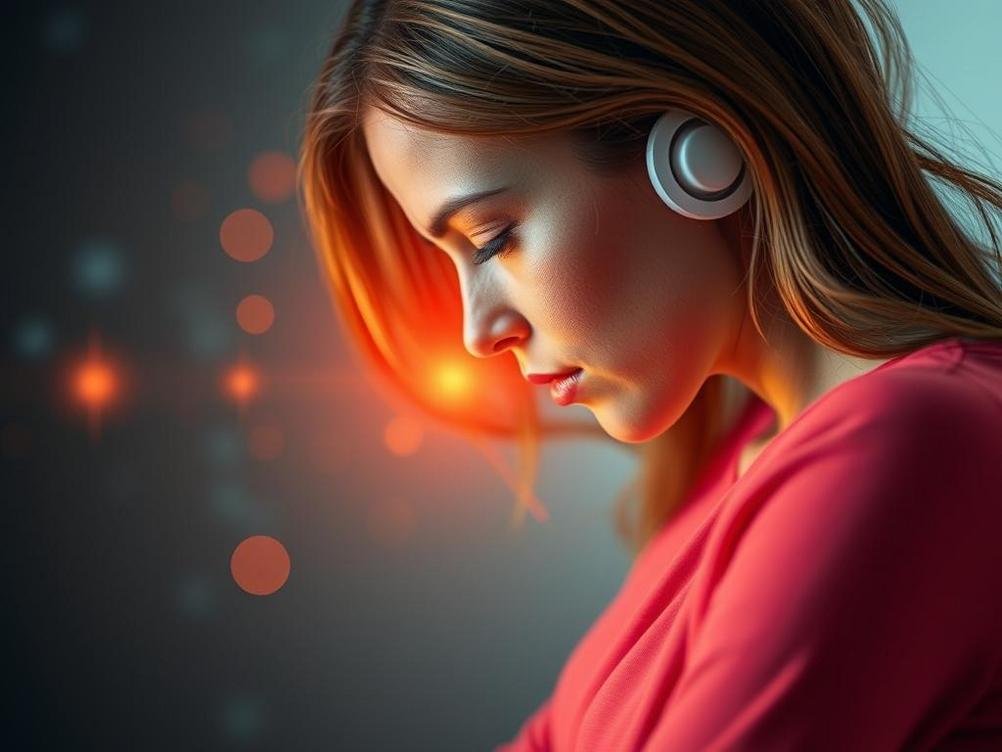 Can AI Really Tell You When It’s Time to Say Goodbye to Your Antidepressants?