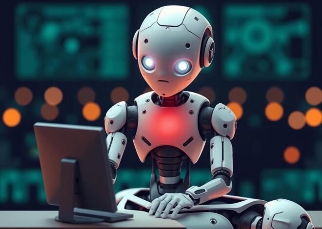 Shocking Shift: 17% of Companies Now Insist on Proof That AI Can’t Do the Job Before Hiring Humans
