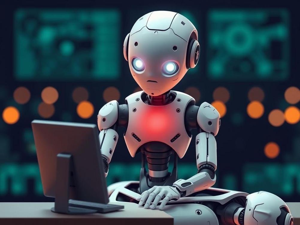 Shocking Shift: 17% of Companies Now Insist on Proof That AI Can’t Do the Job Before Hiring Humans